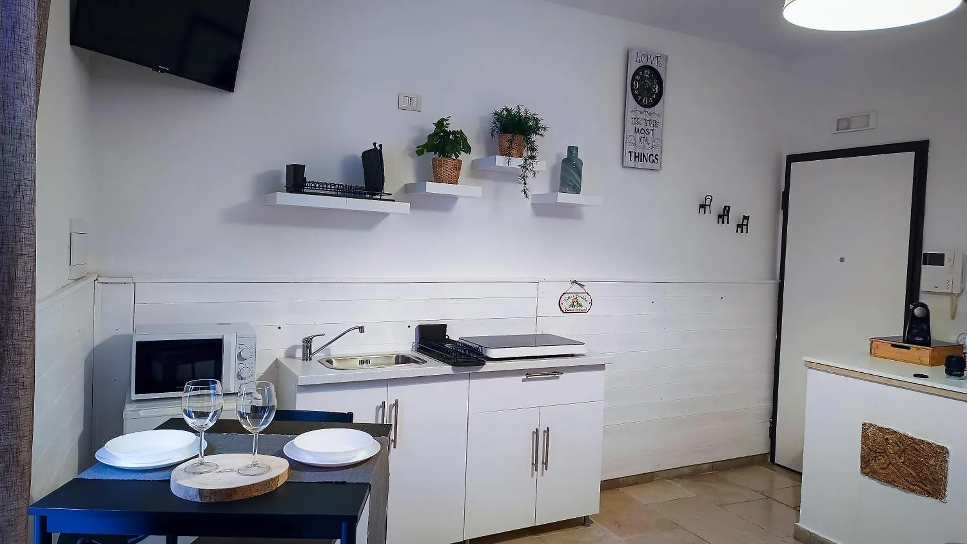 Casa Nuccia Apartment Bari