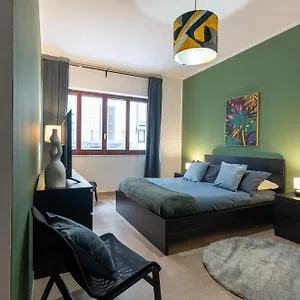 Appartement Principe Amedeo 184, Bari