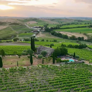 Podere La Casa , Montalcino Italia