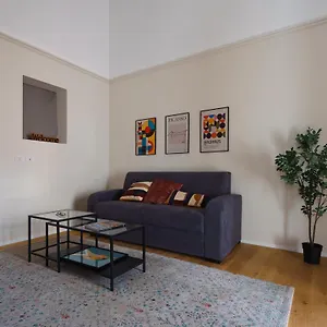 Appartement Mammamia, Bari