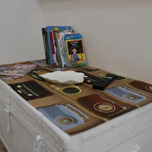 Appartement Maison Sara, Bari