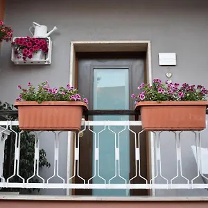 Hébergement de vacances La Casa Di Maya & Cloe, Bari