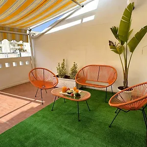  Appartamento Attico 72