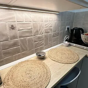 Appartement David's, Bari