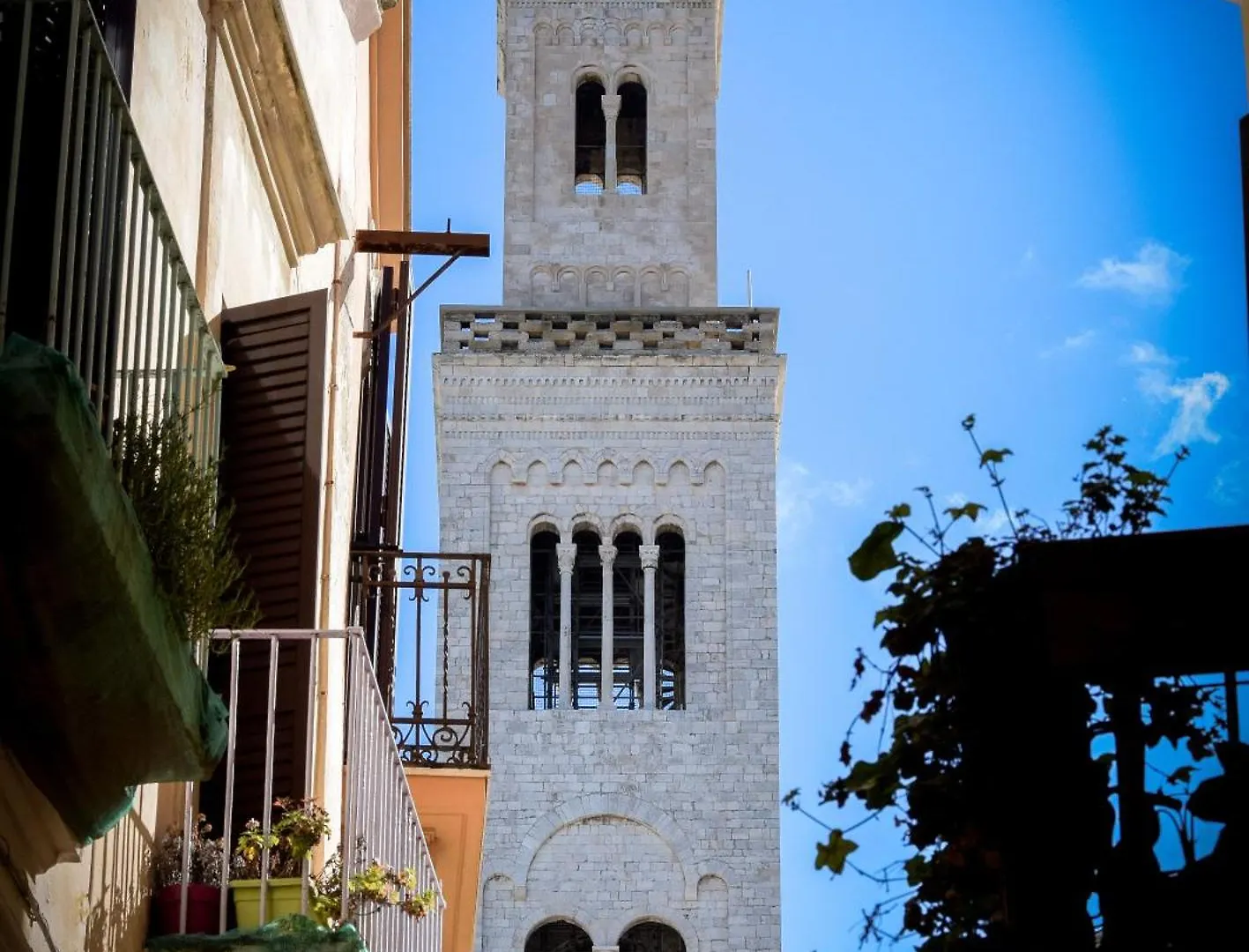 Casa Nuccia Apartment Bari