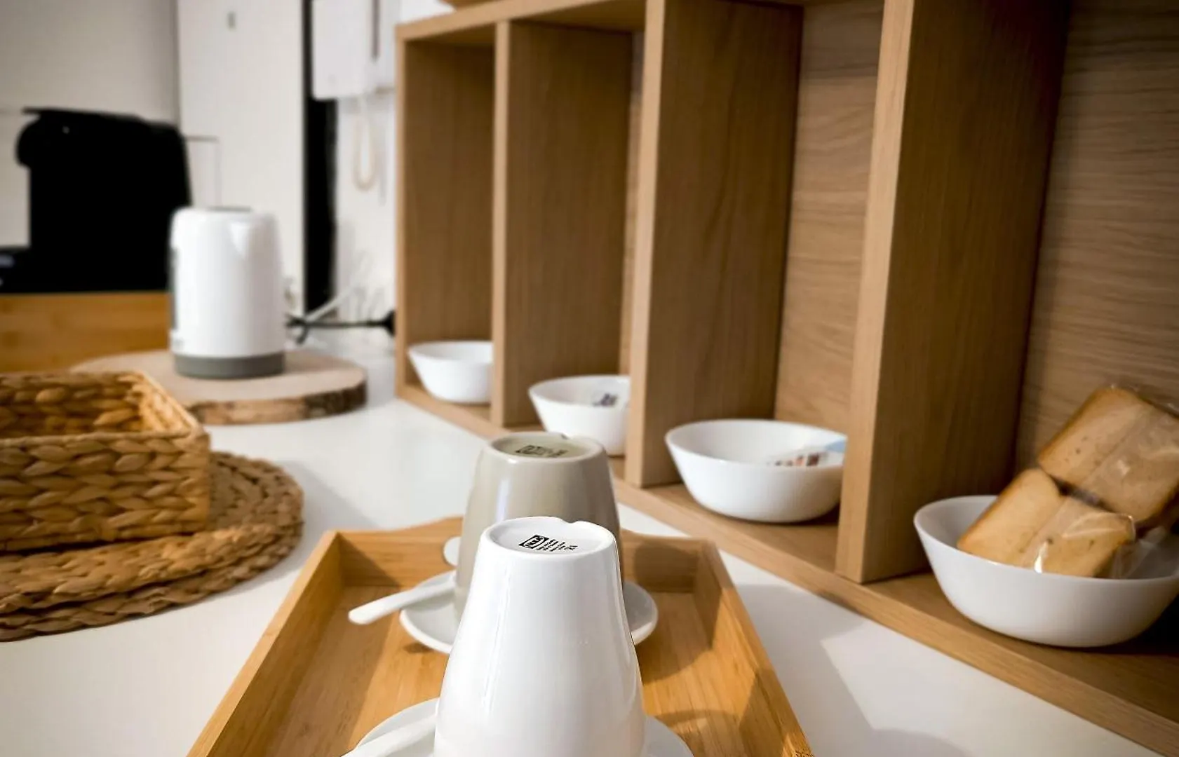 Apartmán Casa Nuccia Bari