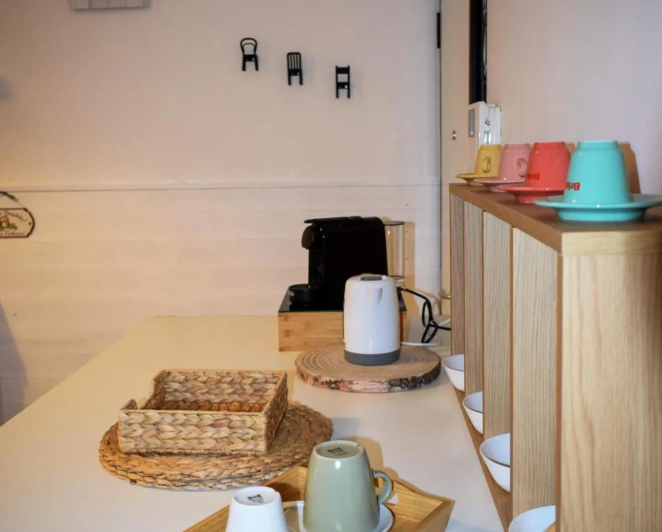 Apartmán Casa Nuccia Bari