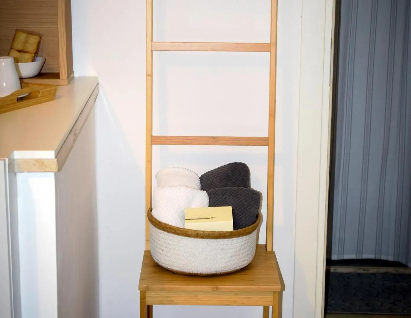Apartmán Casa Nuccia Bari Itálie
