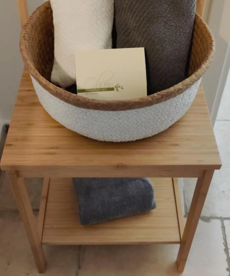 Apartmán Casa Nuccia Bari Itálie