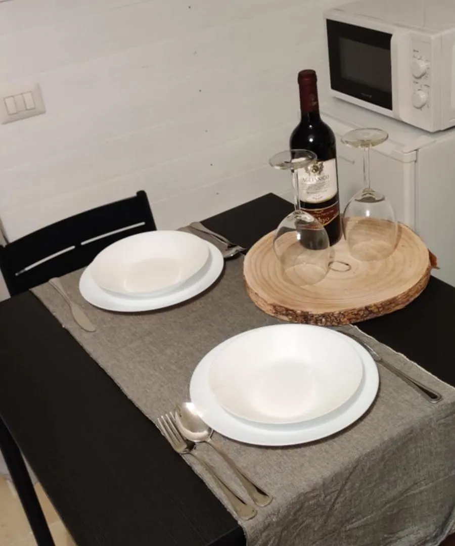 Apartmán Casa Nuccia Bari
